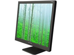 長城t192a液晶顯示器產品圖片1