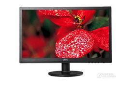 2000萬 1對比度 aoc e2260sn僅635元