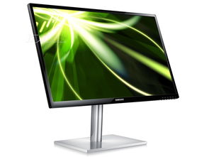 三星s24c750p液晶顯示器產品圖片4素材 it168液晶顯示器圖片大全