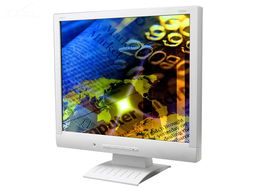 neclcd92vx液晶顯示器產品圖片3素材 it168液晶顯示器圖片大全