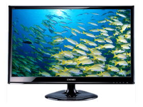 奇美 24lh液晶顯示器參數 規格 性能 功能 zol中關村在線