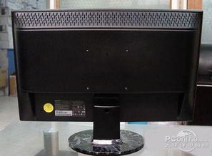 飛利浦 220e1sb液晶顯示器 非凡享受