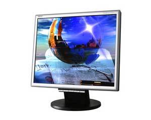 【NEC LCD175VX WH】(NEC LCD175VX WH )報價_圖片_參數_評測_論壇_NEC LCD175VX WH液晶顯示器報價-天極產品庫
