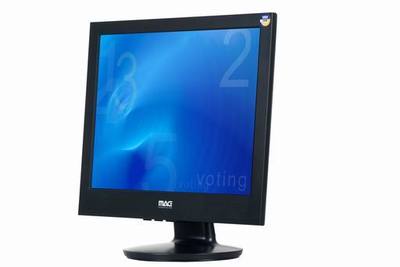 美格&ldquo;銳麗屏&rdquo;LCD顯示器在全國范圍搶鮮上市!