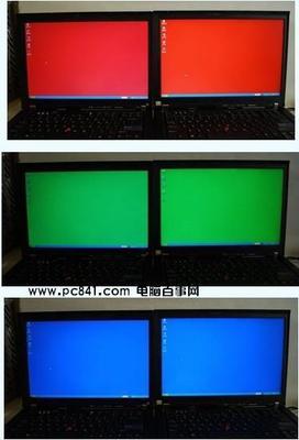 LCD與LED液晶顯示屏的區別 lcd與led哪個更好?