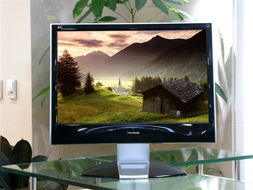 優派vx2235wm液晶顯示器產品圖片79