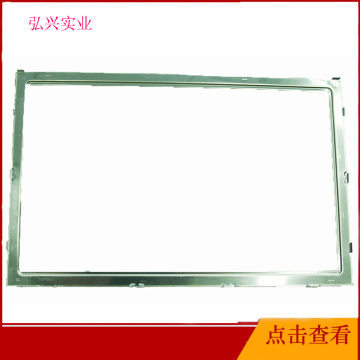 【hoe工廠定制三星、蘋果、國產智能手機LCD液晶顯示屏金屬邊框1