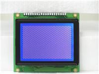 NB12864液晶模塊 NB12864C-BIW-N 點陣液晶屏 LCD液晶模塊 液晶顯示屏