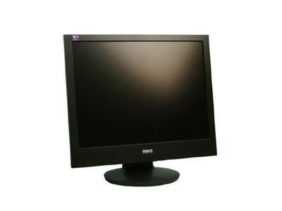 白加黑 小試美格b7 17寸lcd液晶顯示器_硬件_科技時代_新浪網