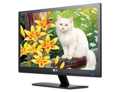 lge2241t液晶顯示器產品圖片3