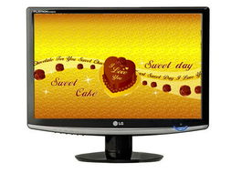 lgw2252te液晶顯示器產品圖片45