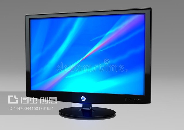 液晶顯示器LCD Monitor