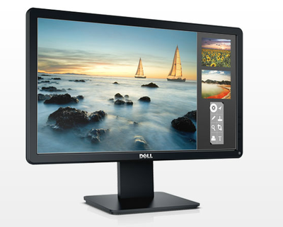 實惠選擇 DELL顯示器商用E系列全線升級