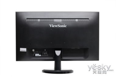 色彩完勝ips 優派vx2756sml hdmi液晶顯示器