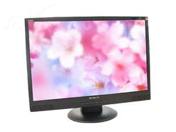 易美遜g2216液晶顯示器產品圖片1素材 it168液晶顯示器圖片大全