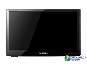 三星ld220 筆記本的視覺平方