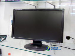 一線23寬屏崩盤1050元 本周液晶報價