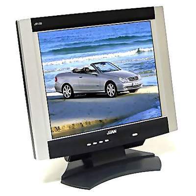 2003年度風云產品推薦--17"LCD顯示器_液晶顯示器_液晶顯示器新聞-中關村在線