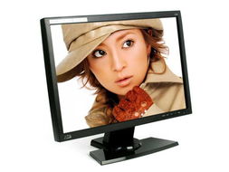 aoc210v液晶顯示器產品圖片102