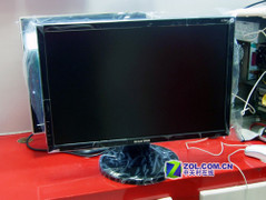 崇尚低碳生活 市售節能低功耗液晶推薦_長城 L226+_液晶顯示器導購-中關村在線