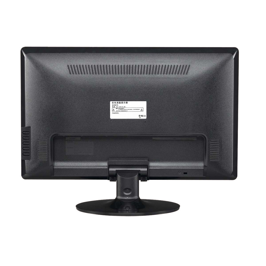 全國震撼 彩誠 26寸lcd液晶顯示器 原裝原包 視覺佳 番禺廠家-工廠店