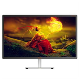 方正科技方正 fd400h 23.8英寸led背光液晶顯示器液晶顯示器產品圖片1