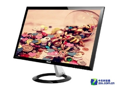 優惠還實用 國慶液晶顯示器選購小貼士_液晶顯示器_液晶顯示器應用技術-中關村在線