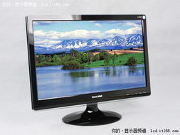 五一大減價促銷送好禮 顯示器底價曝光