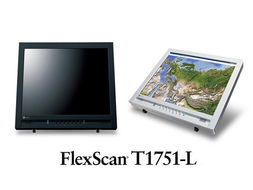 eizo t1751產(chǎn)品圖片3下載 液晶顯示器圖片大全