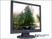 過節(jié)買19液晶 網(wǎng)友推薦十款熱門LCD排行_三星 940BW_調(diào)研中心液晶顯示器-中關(guān)村在線