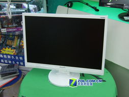 女性用戶首選 超美22液晶白色款到貨