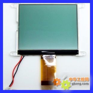 160160圖形顯示屏 LCD液晶屏 顯示模塊-液晶屏 顯示屏 160160-