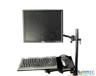 網絡總代 802 支架 鍵盤托組合 LCD液晶顯示器支架 LCD支架_數碼、電腦_世界工廠網中國產品信息庫