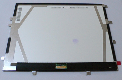 【供應 蘋果 ipad1 LCD 液晶顯示屏 平板電腦液晶屏】價格,廠家,圖片,手機顯示屏,深圳市科銘通雙通通訊市場宏興展柜-