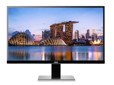 顏.色 讓世界升華 AOC LV3全系產品介紹