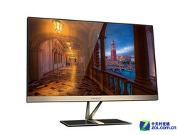 韓系高端產品 現代23寸時尚液晶僅999元