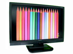 瑪雅 maya p205d 液晶顯示器 外觀 清晰大圖 精彩圖片