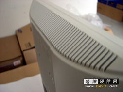 三星新款液晶顯示器710n上市