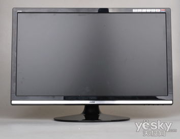 大屏 兇器 美齊jt279d液晶顯示器簡評