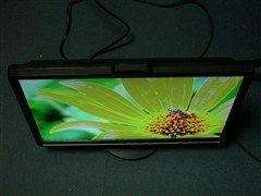 TN挑戰廣視角 華碩最新22吋寬LCD測試_華碩液晶顯示器評測-泡泡網