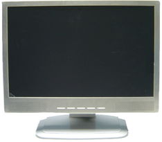 美格驚艷時尚 寬屏 液晶顯示器新聞