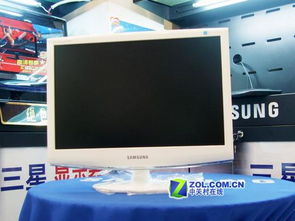 讓她愛不釋手 適合mm選購的白色系液晶