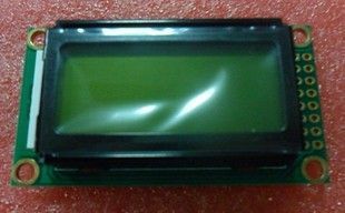 供應供應深圳LCM液晶顯示模塊|LCD液晶屏KNY0802B字符型液晶模組_紡織、皮革_世界工廠網中國產品信息庫