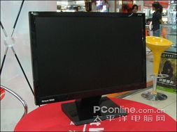 降價風潮持續 九月開學液晶顯示器導購