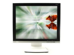 aoc172s液晶顯示器產品圖片1