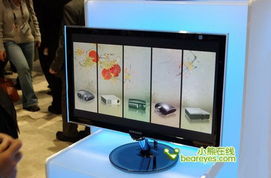 旗艦級液晶 三星px2370顯示器2318元