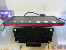 明基e900wn液晶顯示器產品圖片6