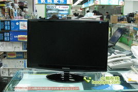 2311h領銜跳水 廣視角液晶購買正當時