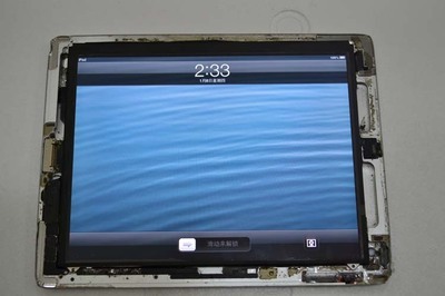 【全新原裝正品ipad3液晶/LCD 蘋果平板 LCD ipad3液晶顯示屏】?jī)r(jià)格,廠家,圖片,蘋果數(shù)碼配件,深圳市環(huán)庫(kù)科技-