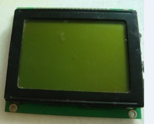 供應(yīng)圖形點(diǎn)陣LCD液晶屏LCM模塊小家電圖形點(diǎn)陣LCD液晶屏LCM模塊_電子類欄目